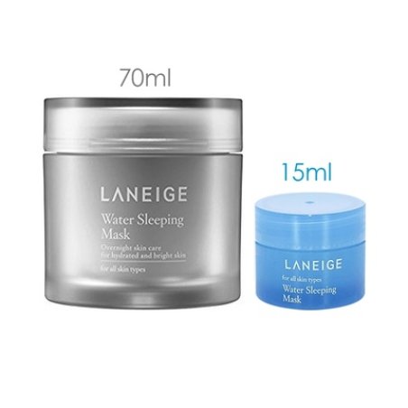 Laneige Water Sleeping Mask 15ml