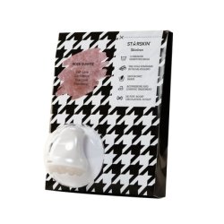 Starskin Skin Iron Face Rose Quartz Facial Tool