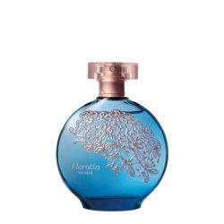 Boticario Floratta My Blue Eau De Toilette 75ml