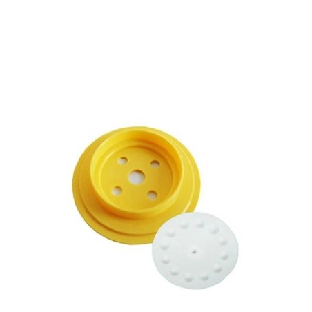 Medela Complete Valve Professional Hair Care