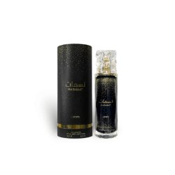 Lattafa Lattafa Nasmaat Eau De Parfum 100ml