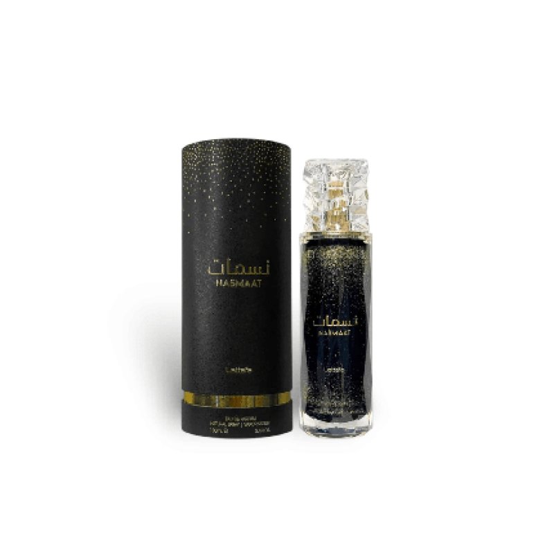 Lattafa Lattafa Nasmaat Eau De Parfum 100ml