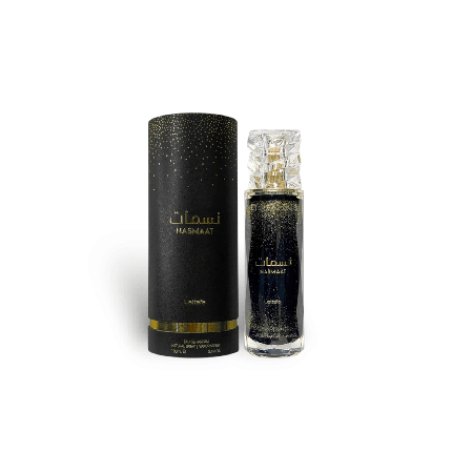 Lattafa Lattafa Nasmaat Eau De Parfum 100ml