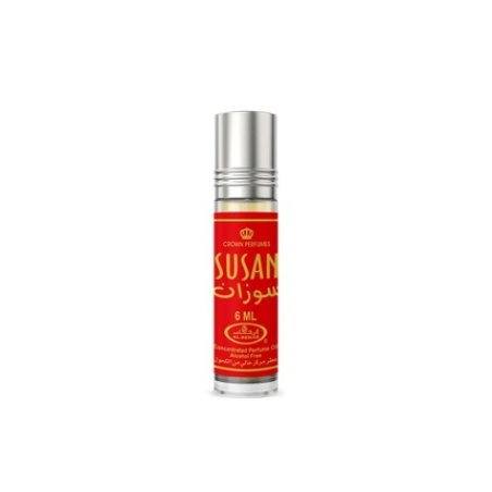 Susan 6ml 0.2 Oz Perfume Oil by Alrehab