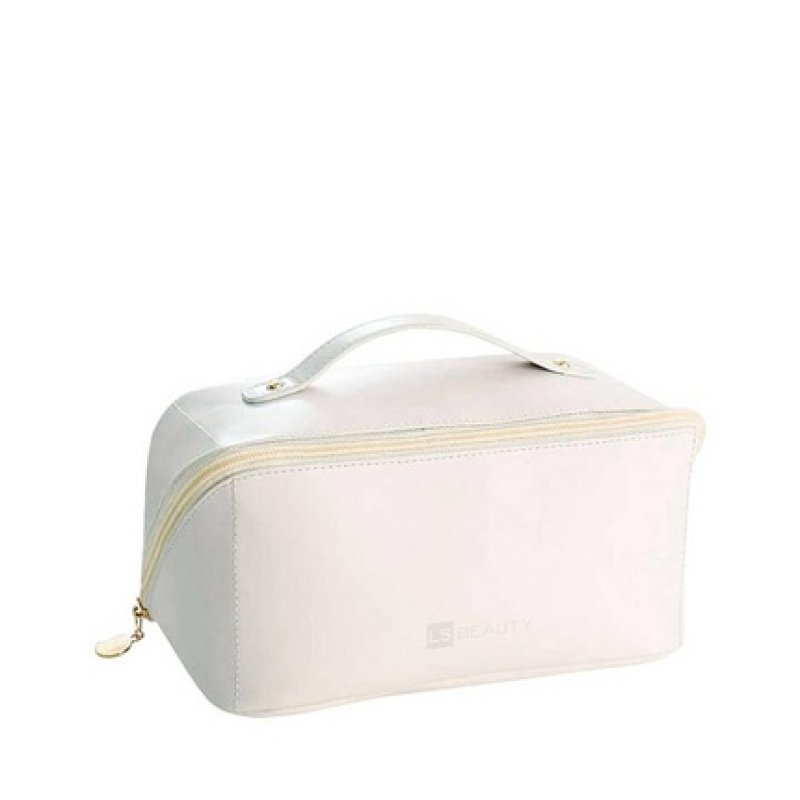 Ls Beauty Essentials Ls Beauty Rectangular Necessaire M