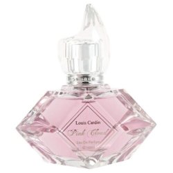 Louis Cardin Pink Cloud for Women 100ml Eau De Parfum Spray