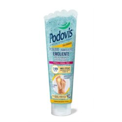 Podovis Emollient Foot Bath 150ml - Podovis