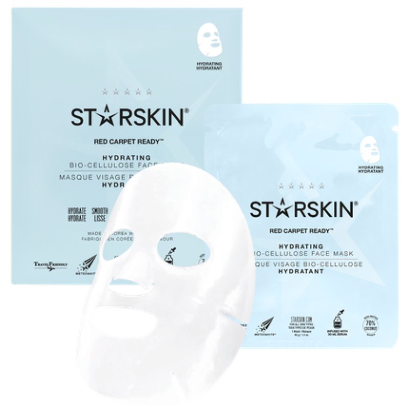 Starskin Red Carpet Ready Face Mask