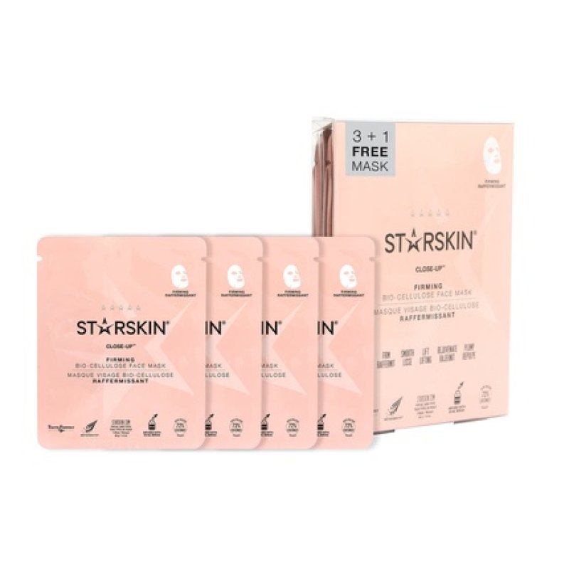 Starskin Closeup 31 Pack Giftset