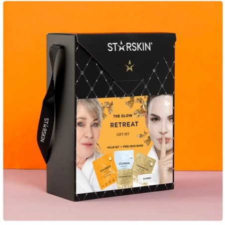 Starskin The Glow Retreat Giftset