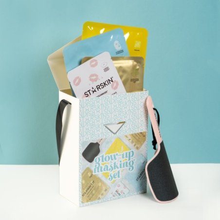 Starskin Glowup Masking Set