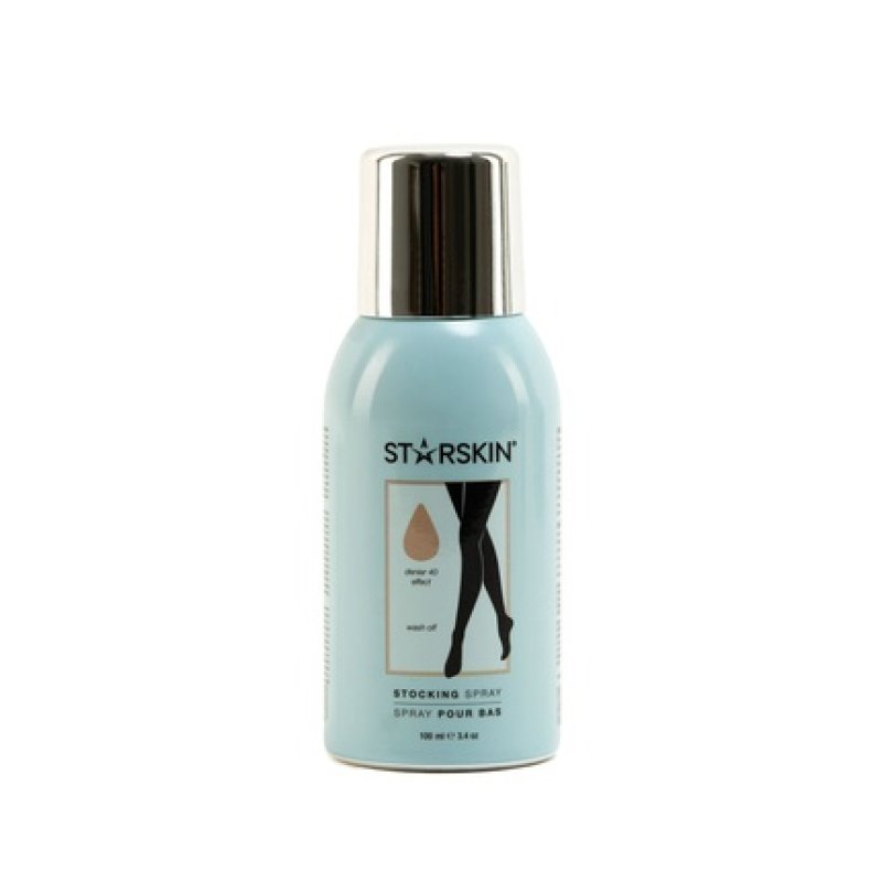 Starskin Stocking Spray Color 200