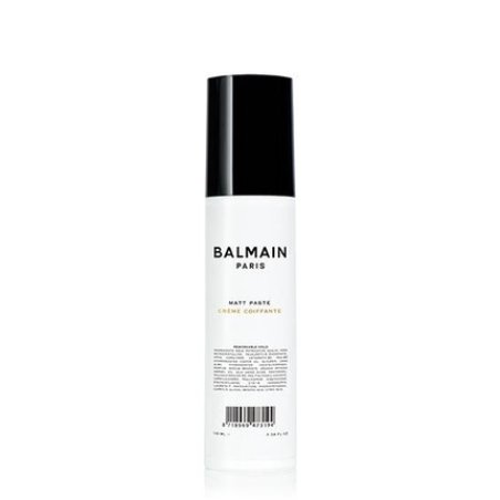 Balmain Matt Styling Paste 100ml Professional Hair Care