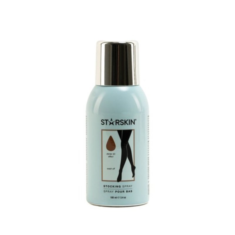 Starskin Stocking Spray Color 600