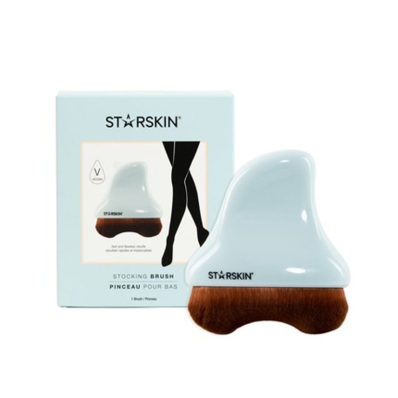 Starskin Stocking Makeup Brush