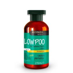 Bio Extratus Botica Perfect Curls Shampoo 270ml