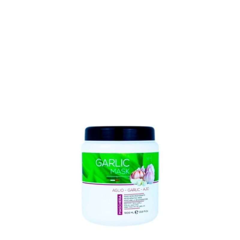 Kaypro Garlic Revitalizing Mask 1000ml Professional Hair Care