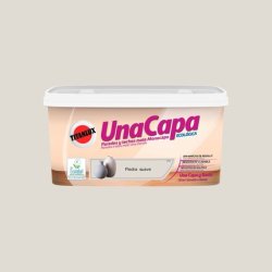 Titanlux - Titan Matte Painting One Coat - Pack Size 4 L., Colors