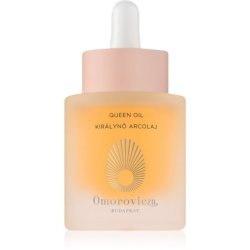 Omorovicza Queen Oil 30 ml - Nutrient Oil for Skin Regeneration
