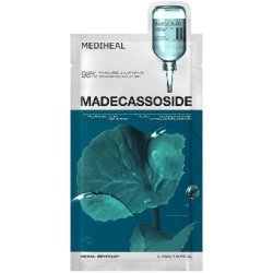 Mediheal Madecassoside Essential Mask Blemish Repair 24ml