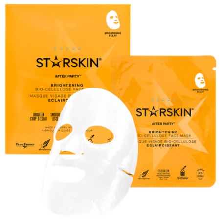 Starskin After Party Face Mask