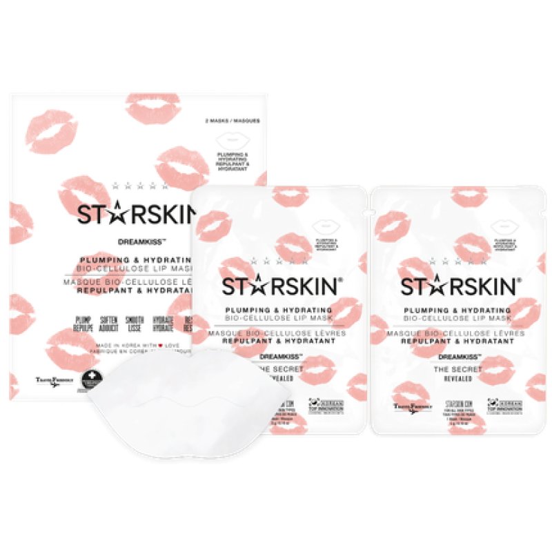 Starskin Dreamkiss Lip Mask