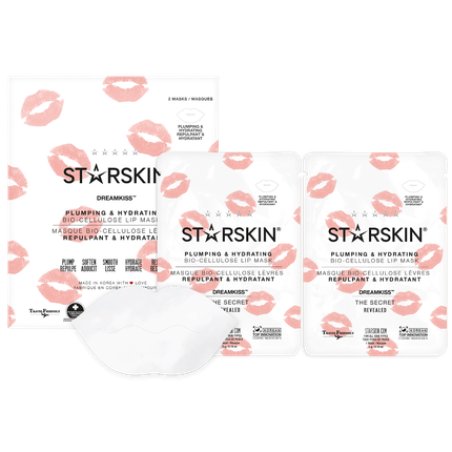 Starskin Dreamkiss Lip Mask