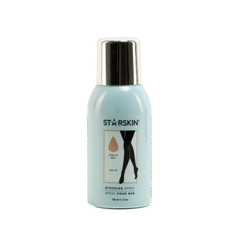 Starskin Stocking Spray Color 100