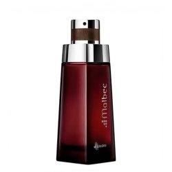 Boticrio Malbec Eau De Toilette 100ml A Sophisticated Fragrance For Men