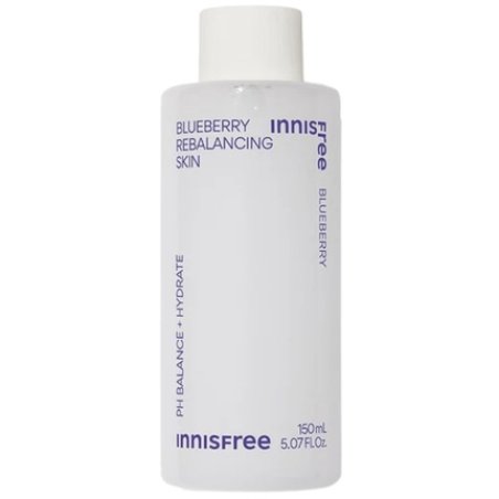 Innisfree Blueberry Rebalancing Skin 150ml