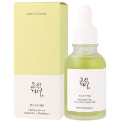 Beauty Of Joseon Calming Serum Green Tea Panthenol 60ml