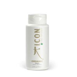 Icon Organic Shampoo 70 Ml