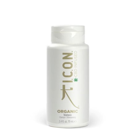 Icon Organic Shampoo 70 Ml