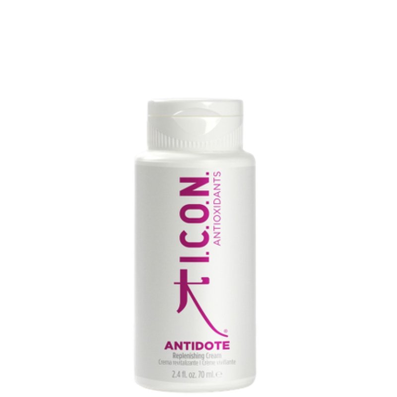 Icon Antidote 70 Ml Hair Treatment