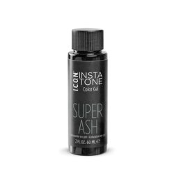 Icon Insta Tone Super Ash 60 Ml