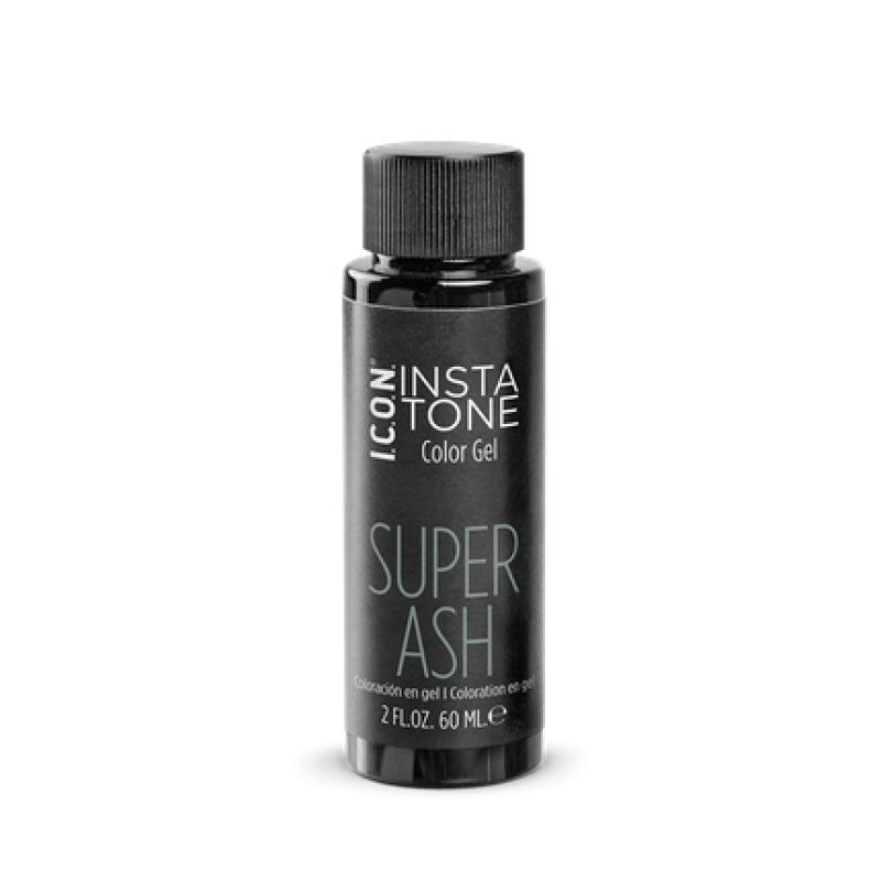 Icon Insta Tone Super Ash 60 Ml