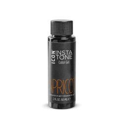 Icon Insta Tone Apricot 60 Milliliters