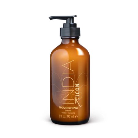 Icon India Nourishing Shampoo 237ml