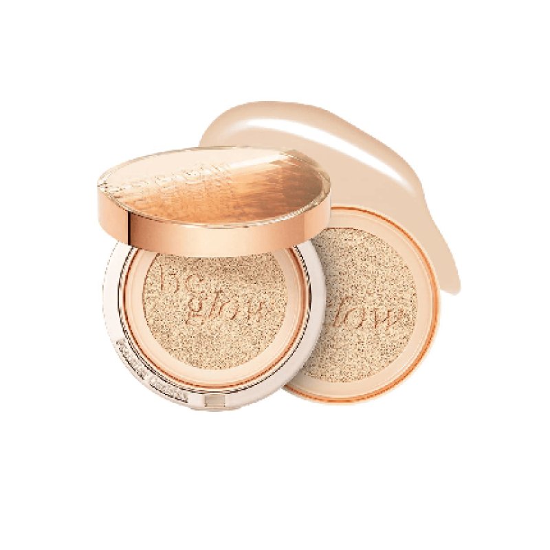 Espoir Pro Tailor Be Glow Cushion New Class Set 22 Petal Makeup