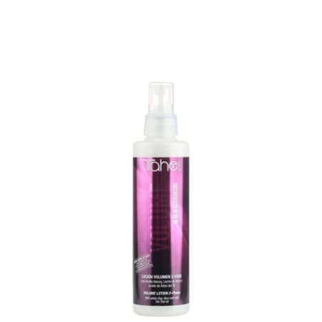 Tahe Botanic Volume Tricology Volumizing Lotion For Oily Hair 200ml