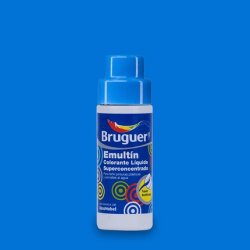 Emultin Ink Pint Waterproof Blue Firmam Emultin 50 Ml