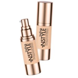 Instyle Perfect Coverage Foundation - Shade 004, 30ml