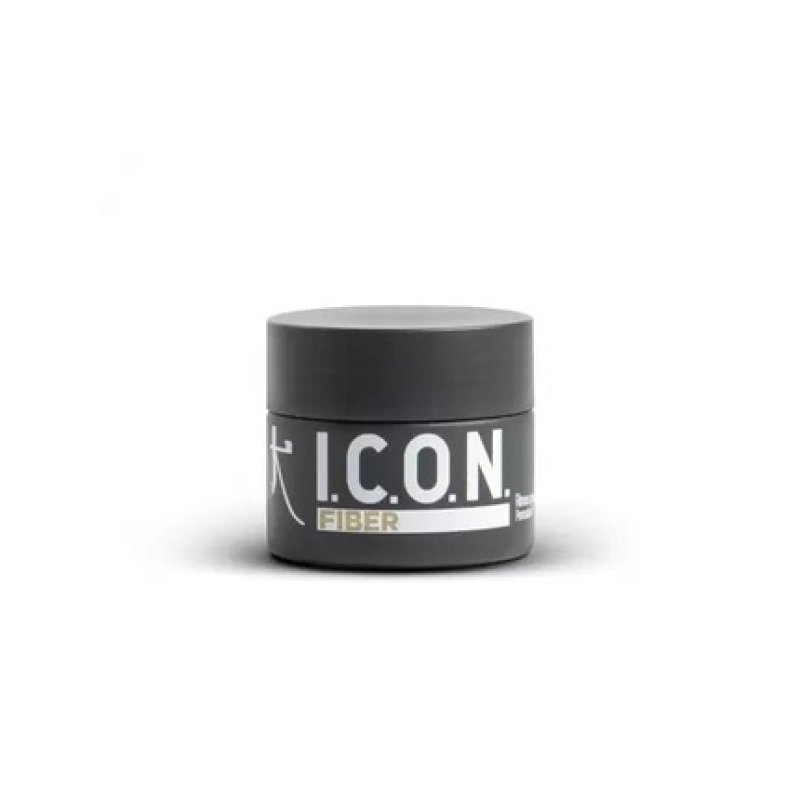Icon Fiber Pomade 60g