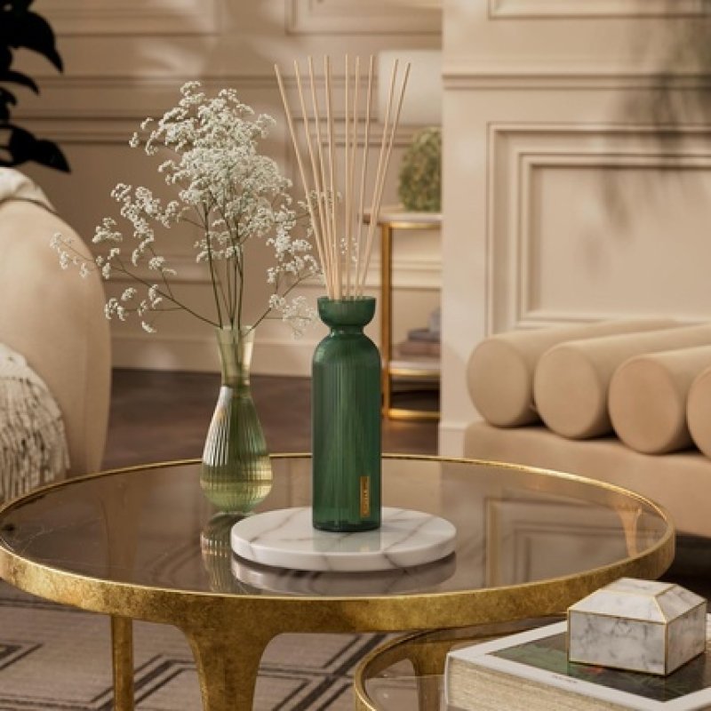 Rituals Reed Diffuser The Ritual Of Jing with Lotus Flower