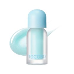 Tocobo Juicy Berry Plumping Lip Oil 00 Glam Max 4g