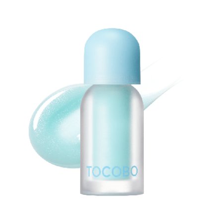 Tocobo Juicy Berry Plumping Lip Oil 00 Glam Max 4g