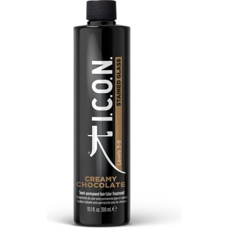 Icon Creamy Chocolate Hair Color