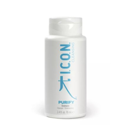 Icon Purify Shampoo 70 Ml