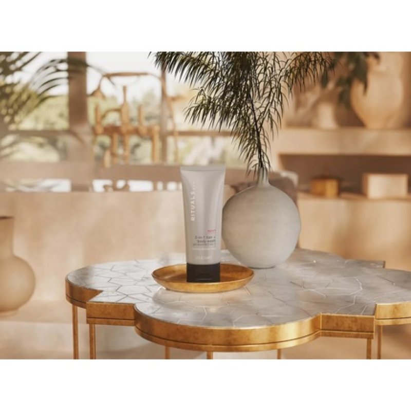 Rituals Sport 2-in-1 Hair and Body Wash 70ml