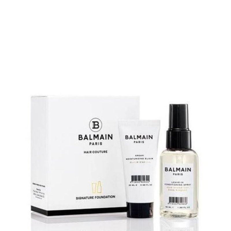 Balmain Signature Foundation By Balmain